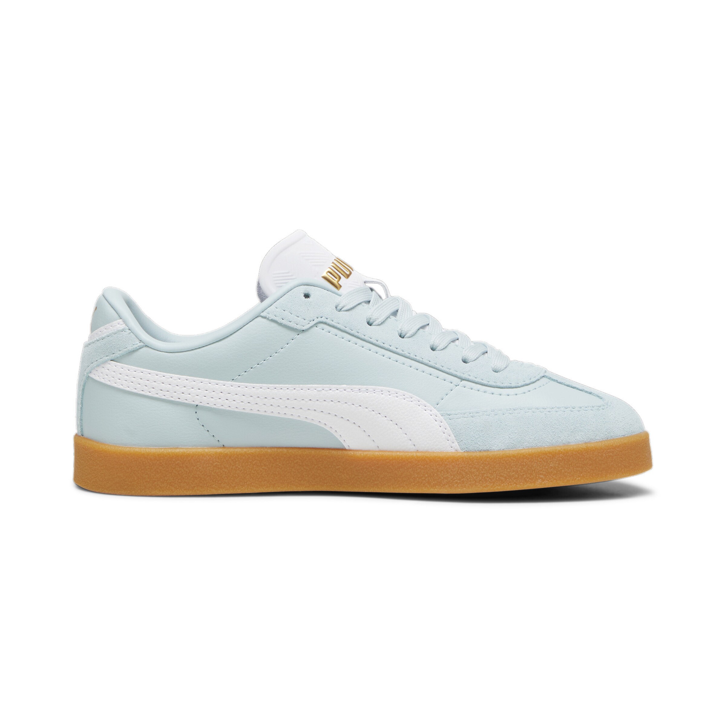 PUMA Platform trainers 'Club II Era' in Blue