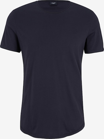 JOOP! Jeans T-Shirt 'Cliff' in Blau: predná strana