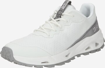 JACK WOLFSKIN - Sapato baixo 'PRELIGHT VENT' em branco: frente