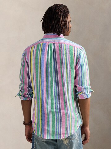 Polo Ralph Lauren Regular fit Overhemd in Gemengde kleuren