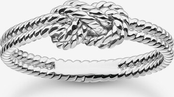 Thomas Sabo Ring in Silber: predná strana