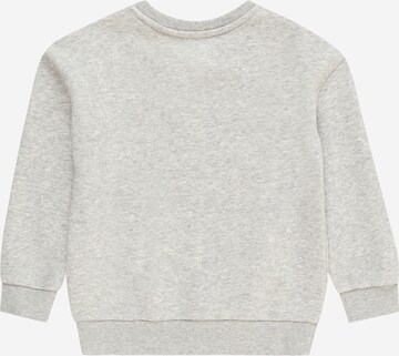 GAP Sweatshirt 'SNOOPY' in Grijs