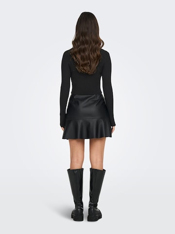 ONLY - Jersey en negro