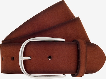 ruda VANZETTI Diržas: priekis