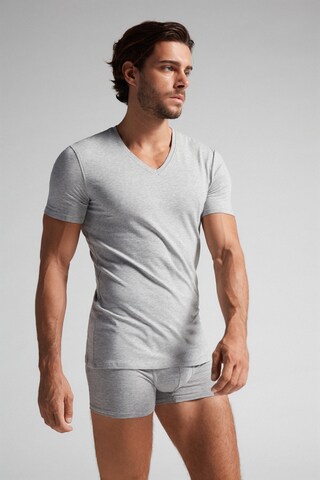 INTIMISSIMI T-Shirt in Grau