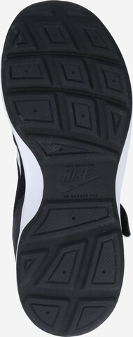 Nike Sportswear Сникърси 'Wear All Day' в черно