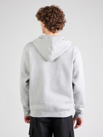 new balance Sweatjakke 'Essentials' i grå