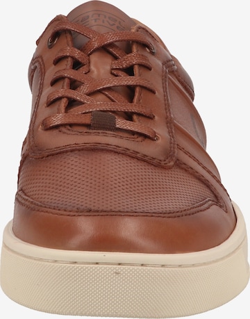 CAMEL ACTIVE Sneaker in Braun