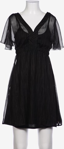 GARCIA Dress in S in Black: front