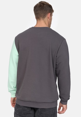 INDICODE JEANS Sweatshirt 'Willow' in Gemengde kleuren