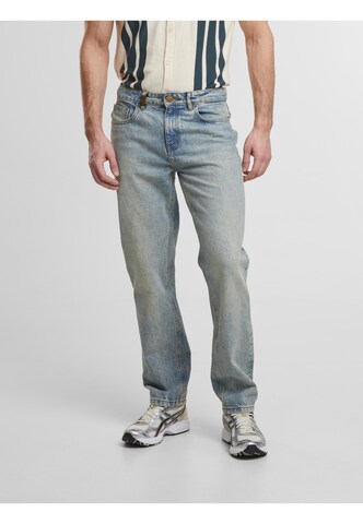 2Y Studios Regular Jeans 'Orio' in Blue: front
