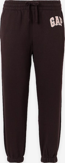 Gap Petite Hose 'HERITAGE' in 34 in schoko, Produktansicht