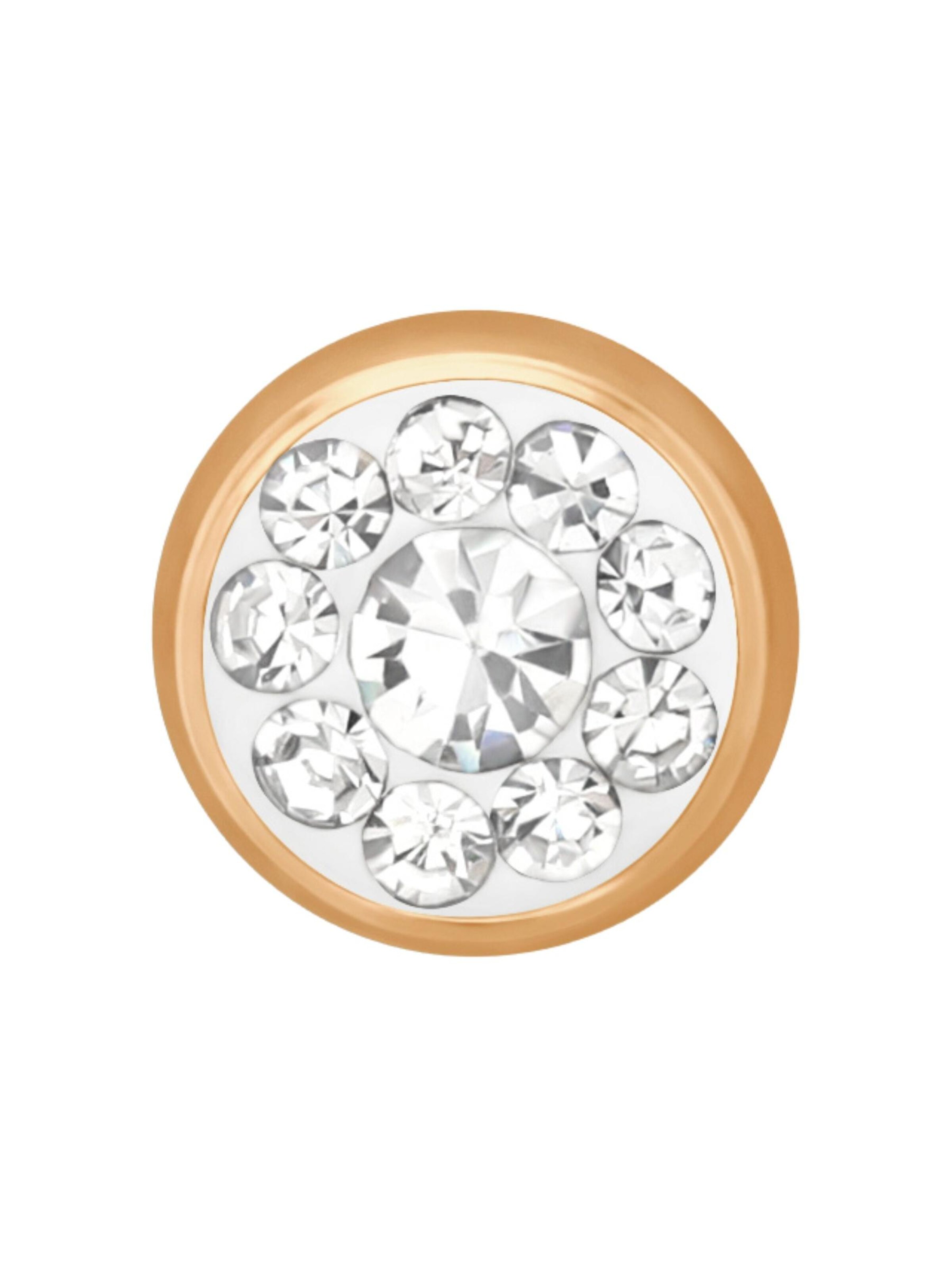 Maxte Ohrringe‌‌‌‌‌‌ in Gold