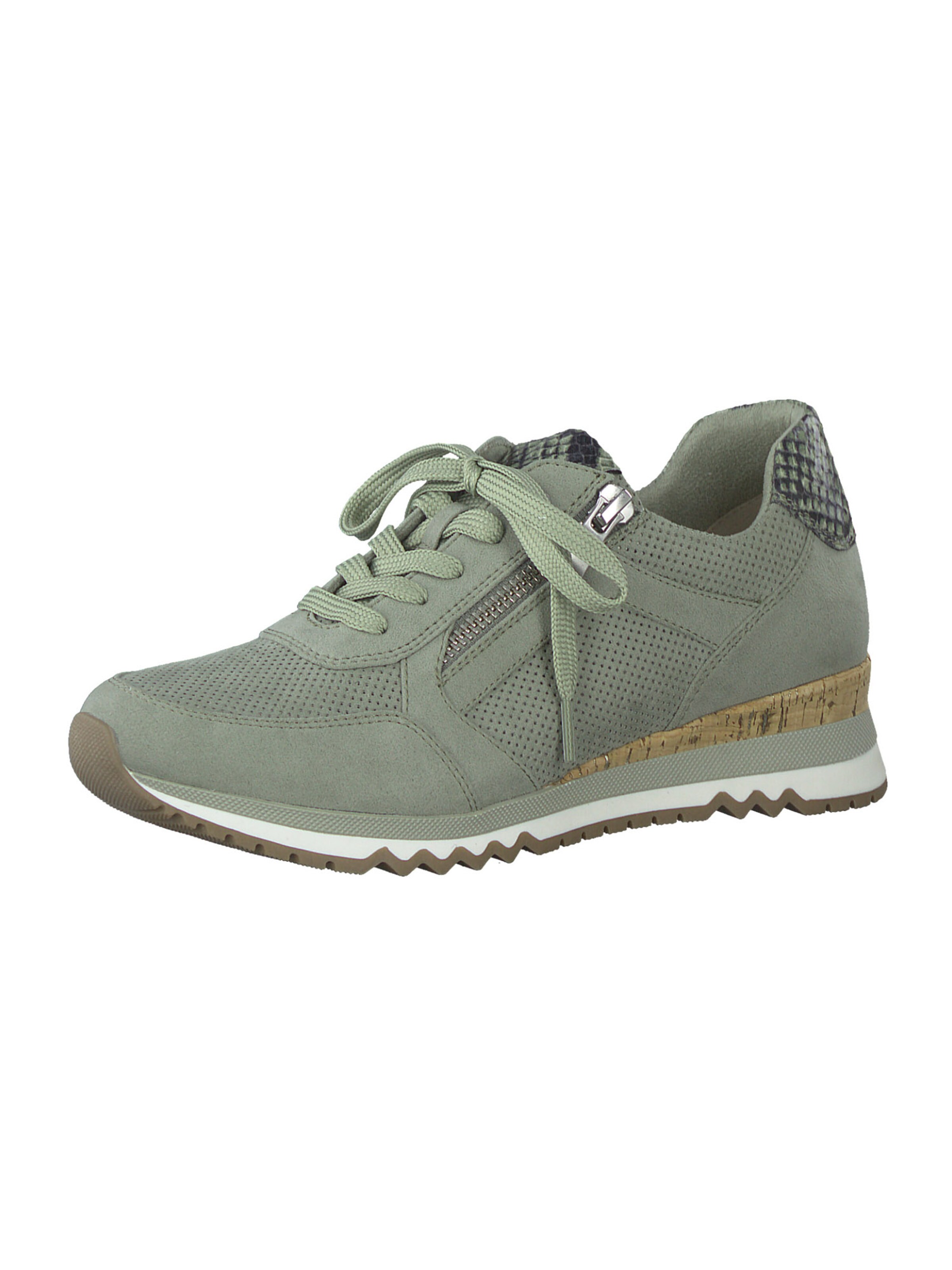 MARCO TOZZI Sneakers laag in Riet | ABOUT YOU