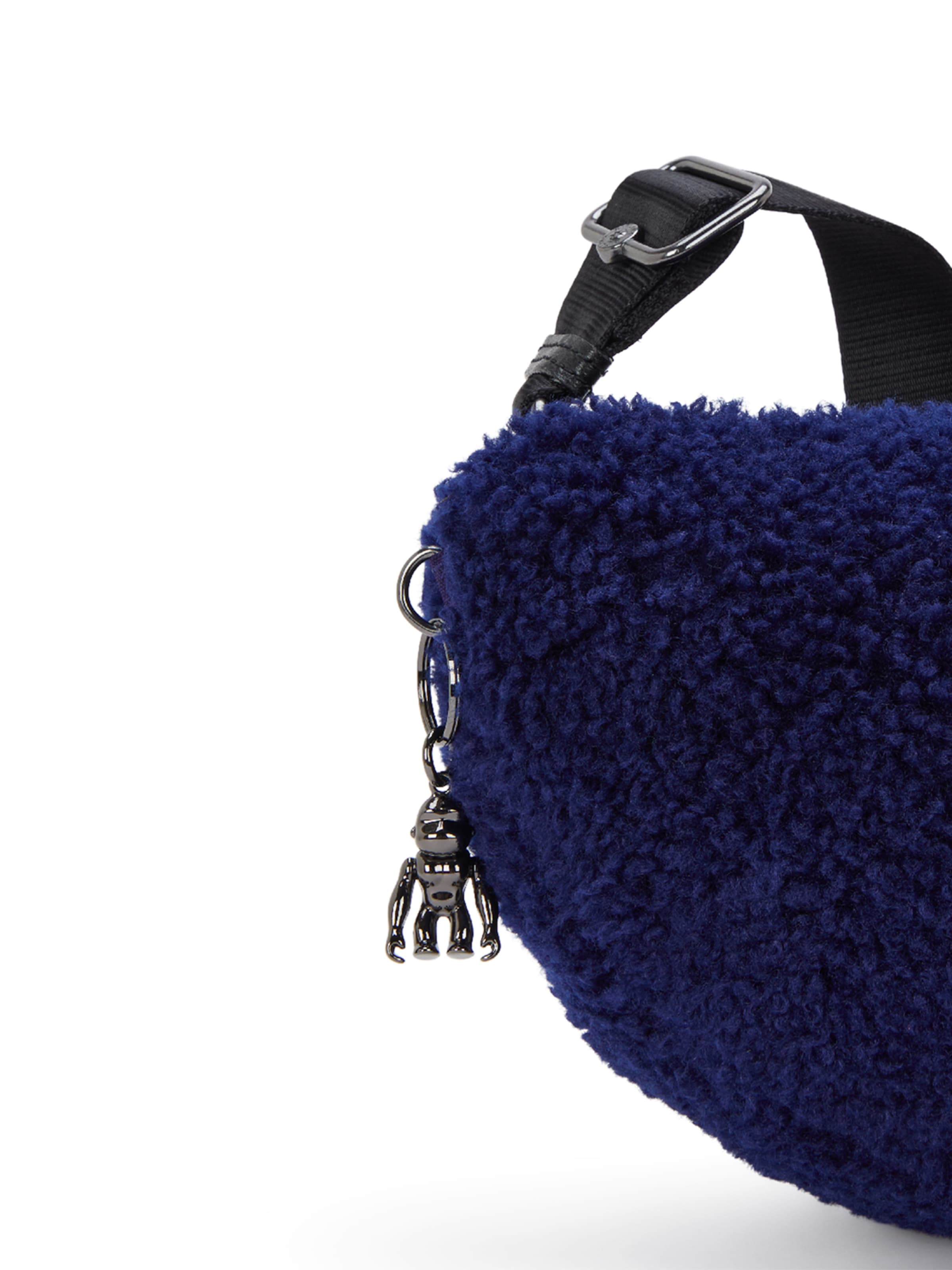 KIPLING Τσάντα χειρός 'JULISA' σε μπλε