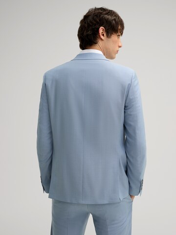 JOOP! Super Slim Fit Blazer 'Herby' in Blue