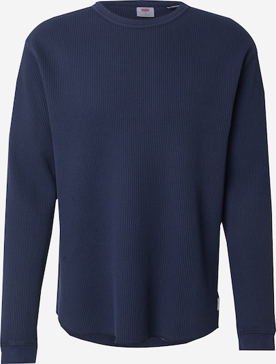 Marškinėliai iš LEVI'S ®, spalva – tamsiai mėlyna, Prekių apžvalga