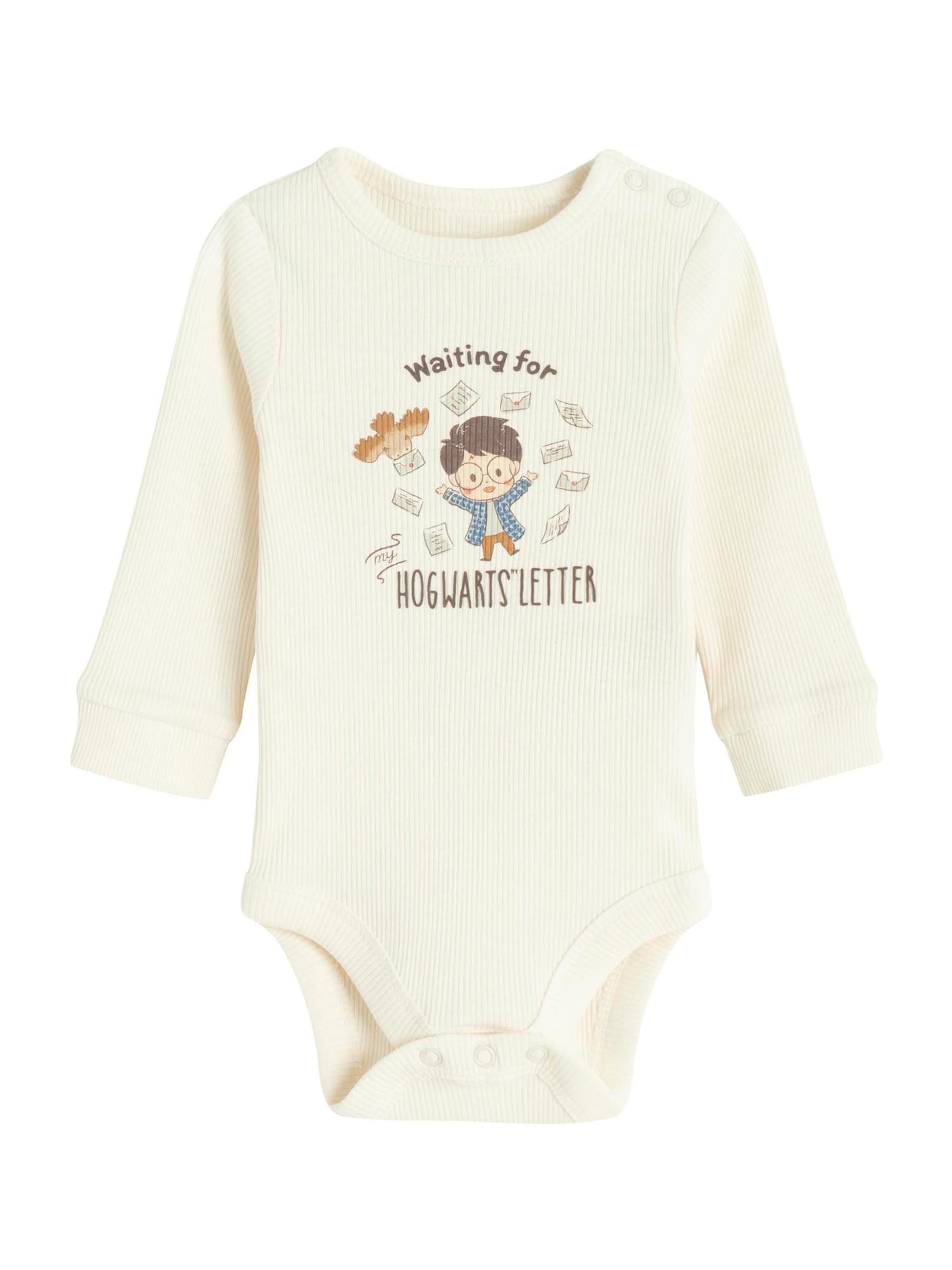 Cool Club Romper/bodysuit in Beige: front
