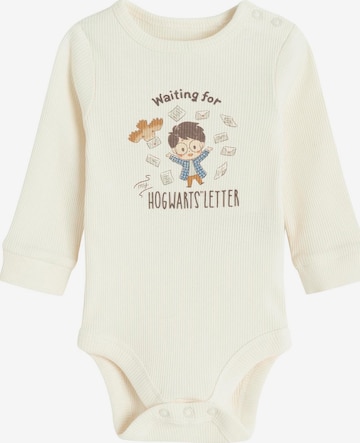 Cool Club Potkuhousut/body värissä beige: etupuoli
