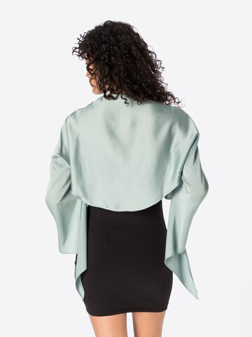 SWING Bolero in Green