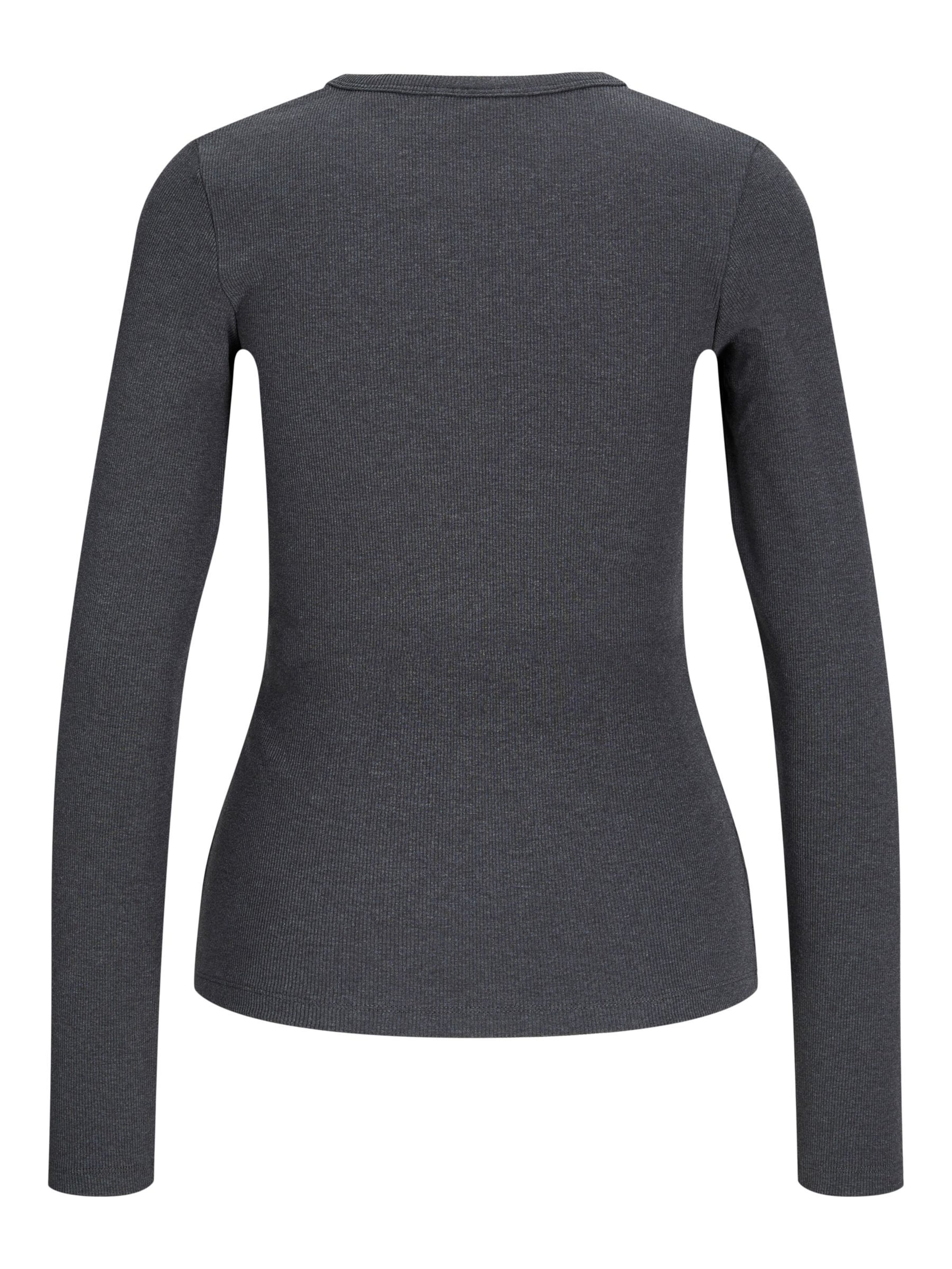JJXX Shirt 'JXFreya' in Grey