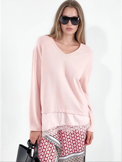 Busem Kampsun 'Pullover' S suuruses rosé, Tootevaade