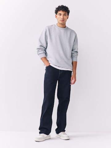 Loosefit Jeans di Next in blu