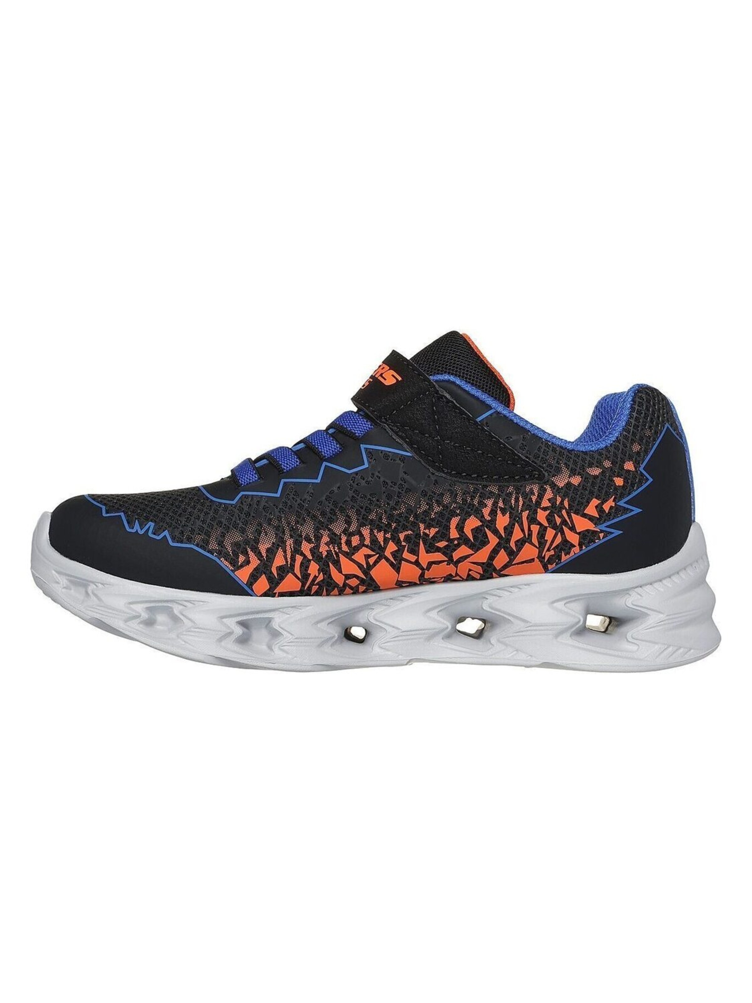 SKECHERS - Calzado deportivo 'Skechers Vortex 2.0 - Zorento' en negro