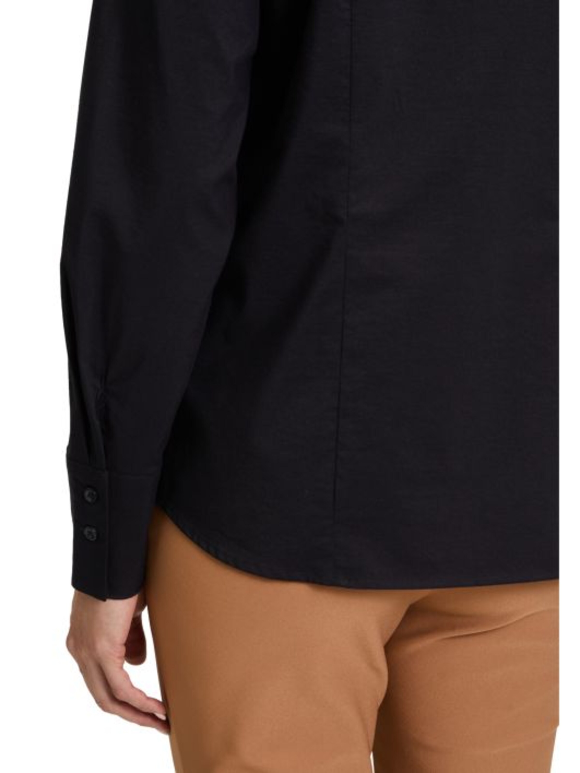 Betty Barclay Blouse in Zwart