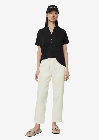 Marc O'Polo Shirt in Black