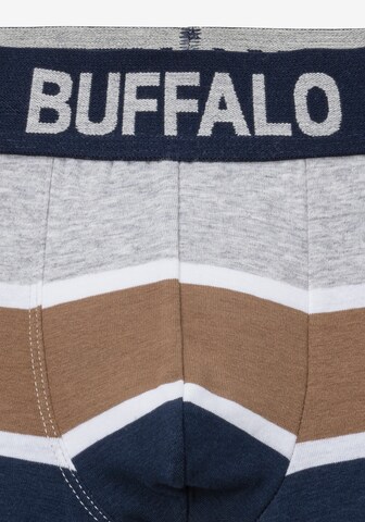 BUFFALO Onderbroek in Blauw