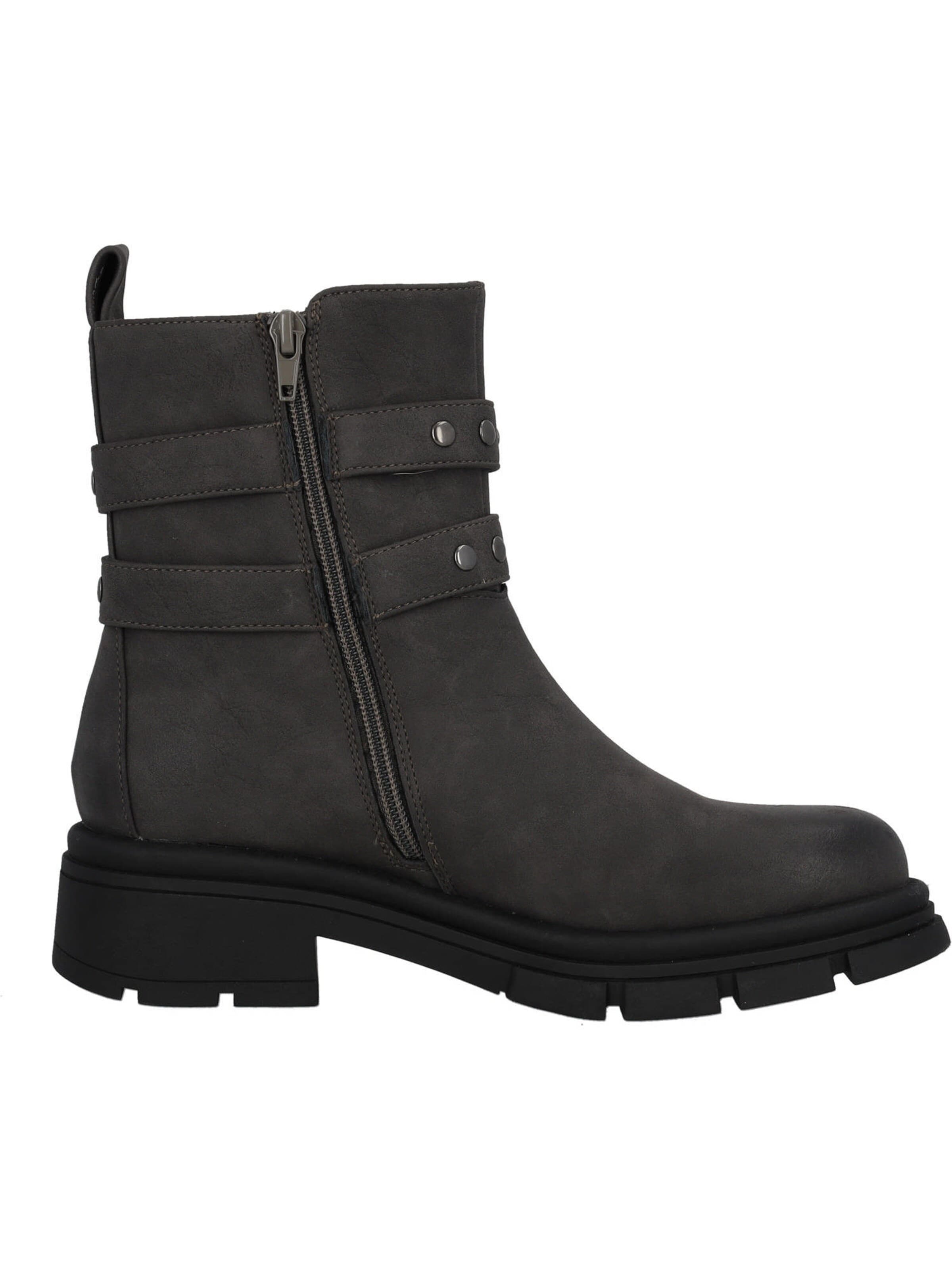 Palado - Botas 'Palado Ammuk' en gris