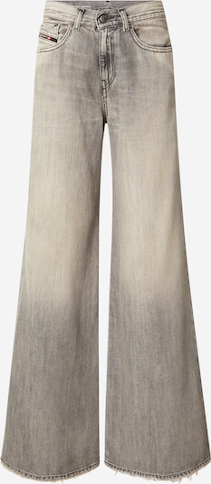 DIESEL Farkut '1978 D-AKEMI' värissä beigenharmaa, Tuotenäkymä