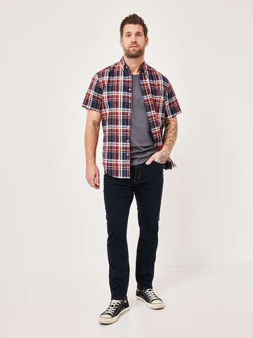 REDPOINT Regular Jeans in Blue