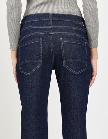 Gang Regular Jeans in Blau