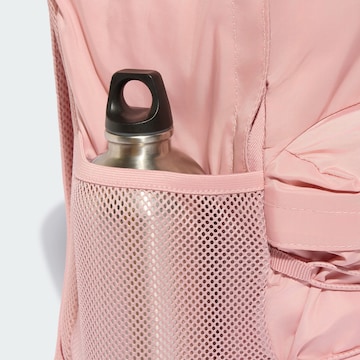 ADIDAS ORIGINALS Rucksack in Pink