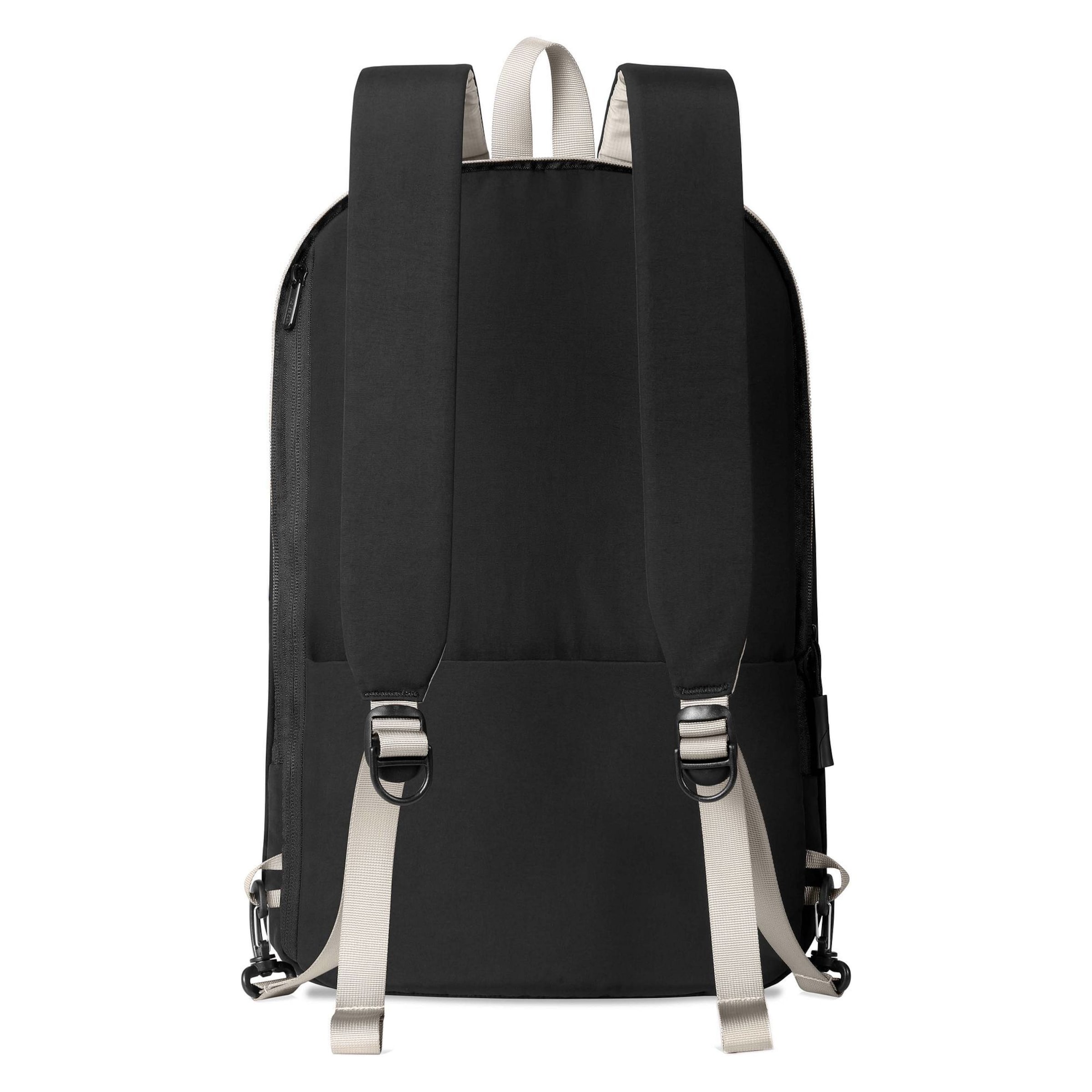 Sac à dos 'Reversible' XD Design en noir