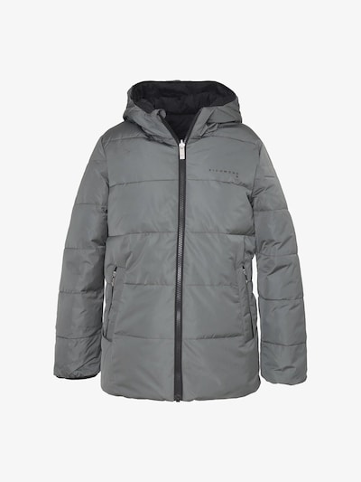 John Richmond Winterjacke 'Tiglia' in schilf, Produktansicht