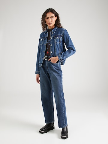ONLY Boot cut Jeans 'CARRIE' in Blue