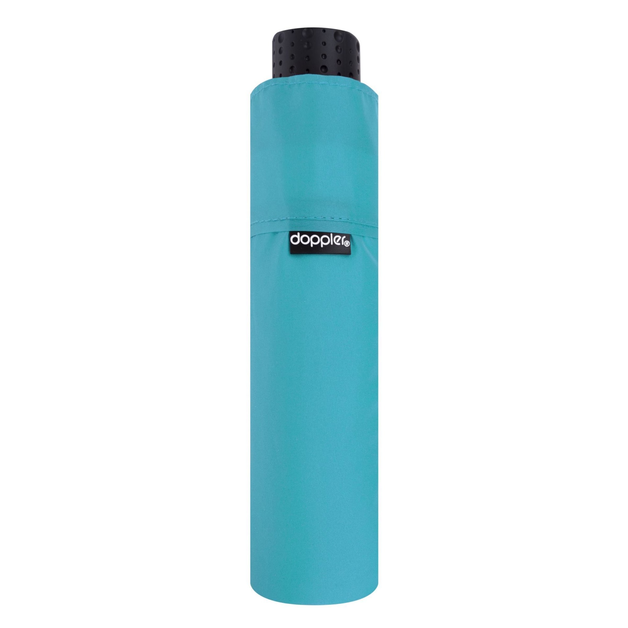 Ombrello 'Fiber Havanna' di Doppler in blu