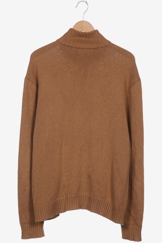 Polo Ralph Lauren Sweater & Cardigan in XL in Brown