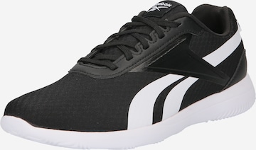 Reebok SportSportske cipele 'Stridium 2' - crna boja: prednji dio