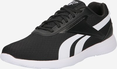 Reebok Sport Løbesko 'Stridium 2' i sort / hvid, Produktvisning