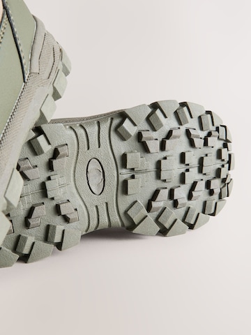 Bottes Next en vert