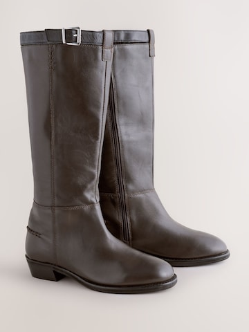 Next - Botas 'Forever Comfort®' en marrón