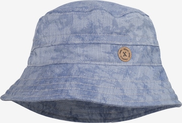 Cappello di MAXIMO in blu: frontale