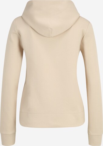 Sweat-shirt Calvin Klein en beige