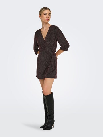 ONLY Jumpsuit 'ONLCarol' in Zwart