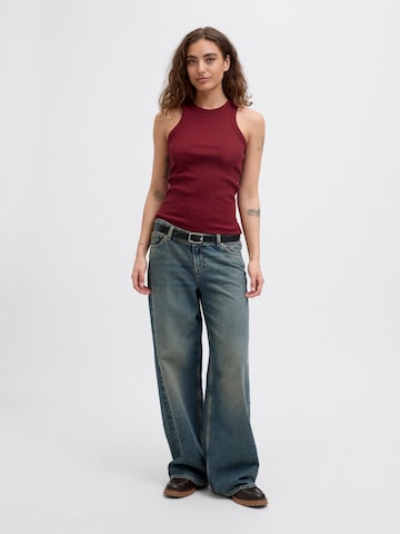 JJXX Top 'JXForest' in Red