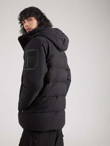Veste d’hiver 'Havoc' BOSS en noir